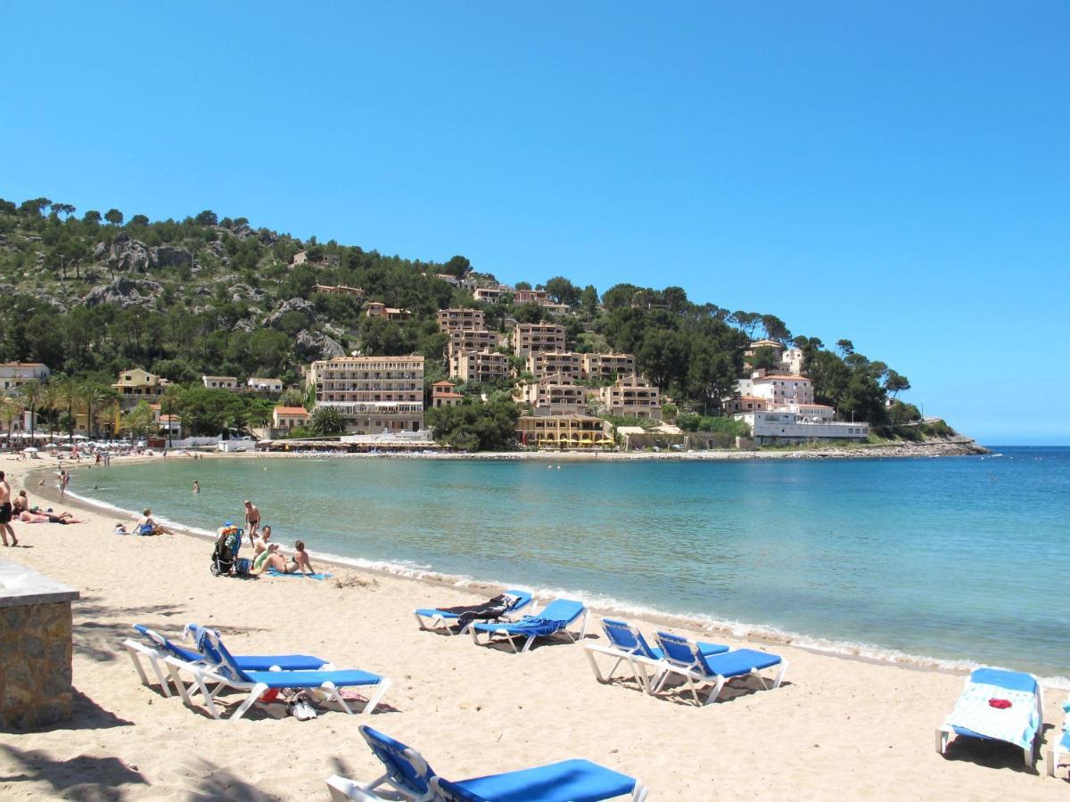 Apartment S'Atalaia Sea Views By Interhome Puerto de Sóller Exteriér fotografie
