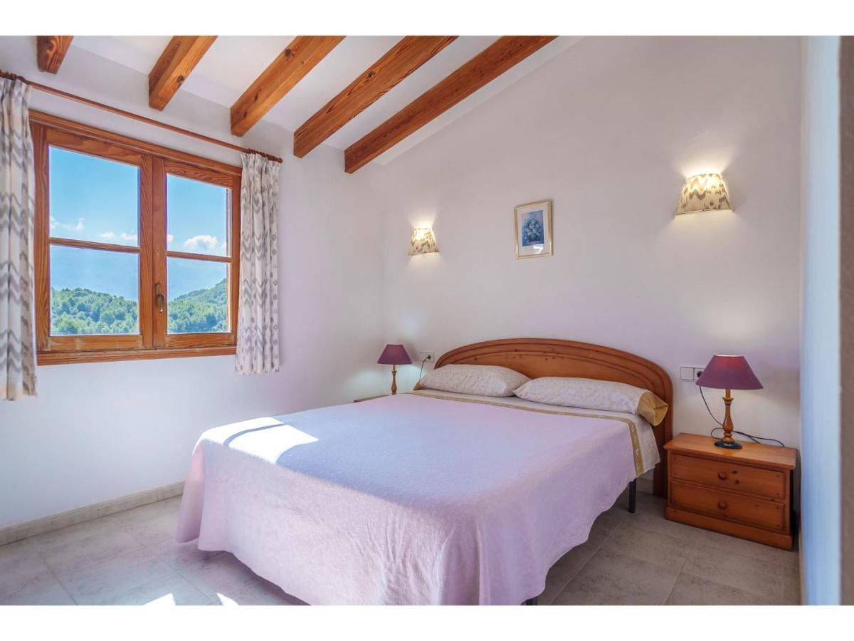 Apartment S'Atalaia Sea Views By Interhome Puerto de Sóller Exteriér fotografie