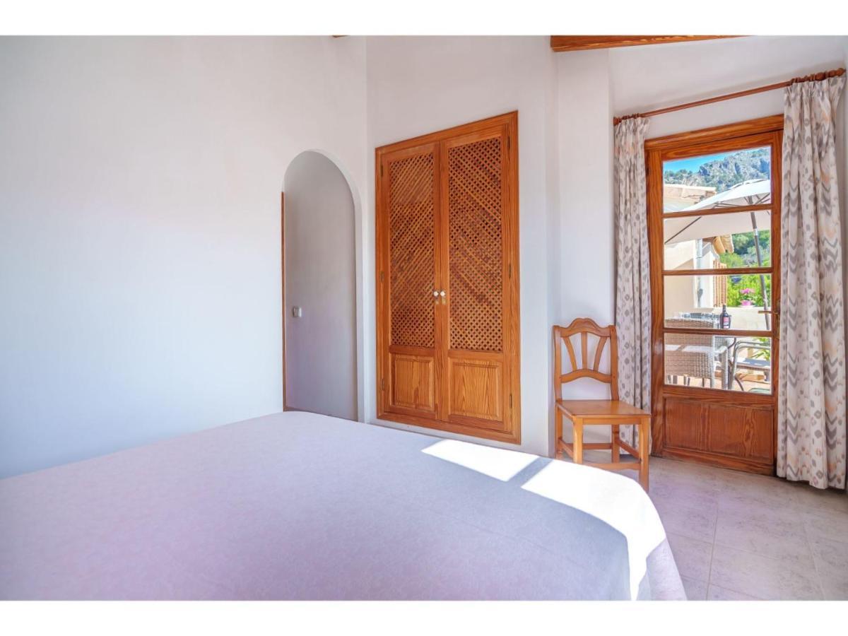 Apartment S'Atalaia Sea Views By Interhome Puerto de Sóller Exteriér fotografie